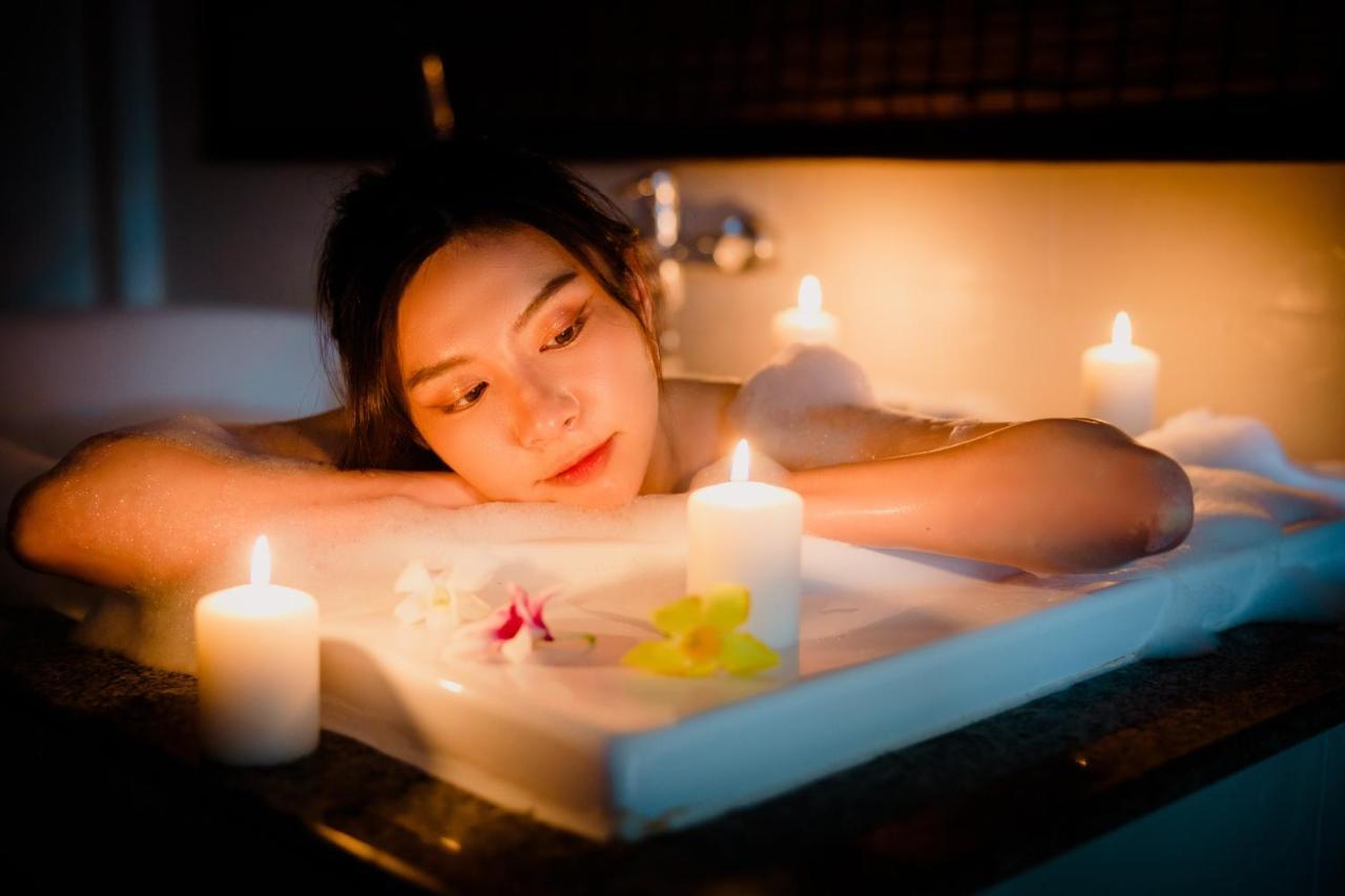 Villa Raya Resort Private Pool Villas Pattaya Ngoại thất bức ảnh