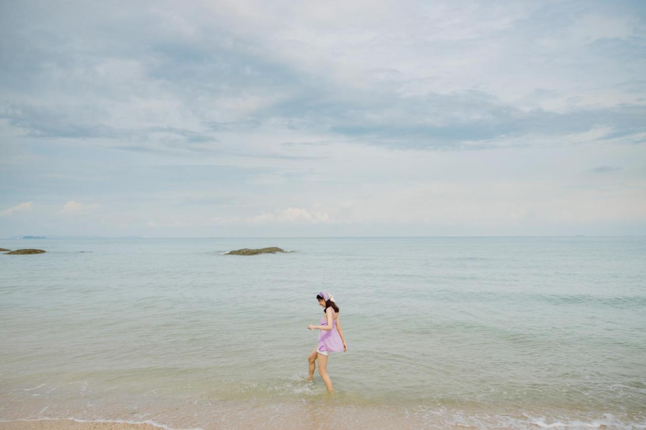 Villa Raya Resort Private Pool Villas Pattaya Ngoại thất bức ảnh