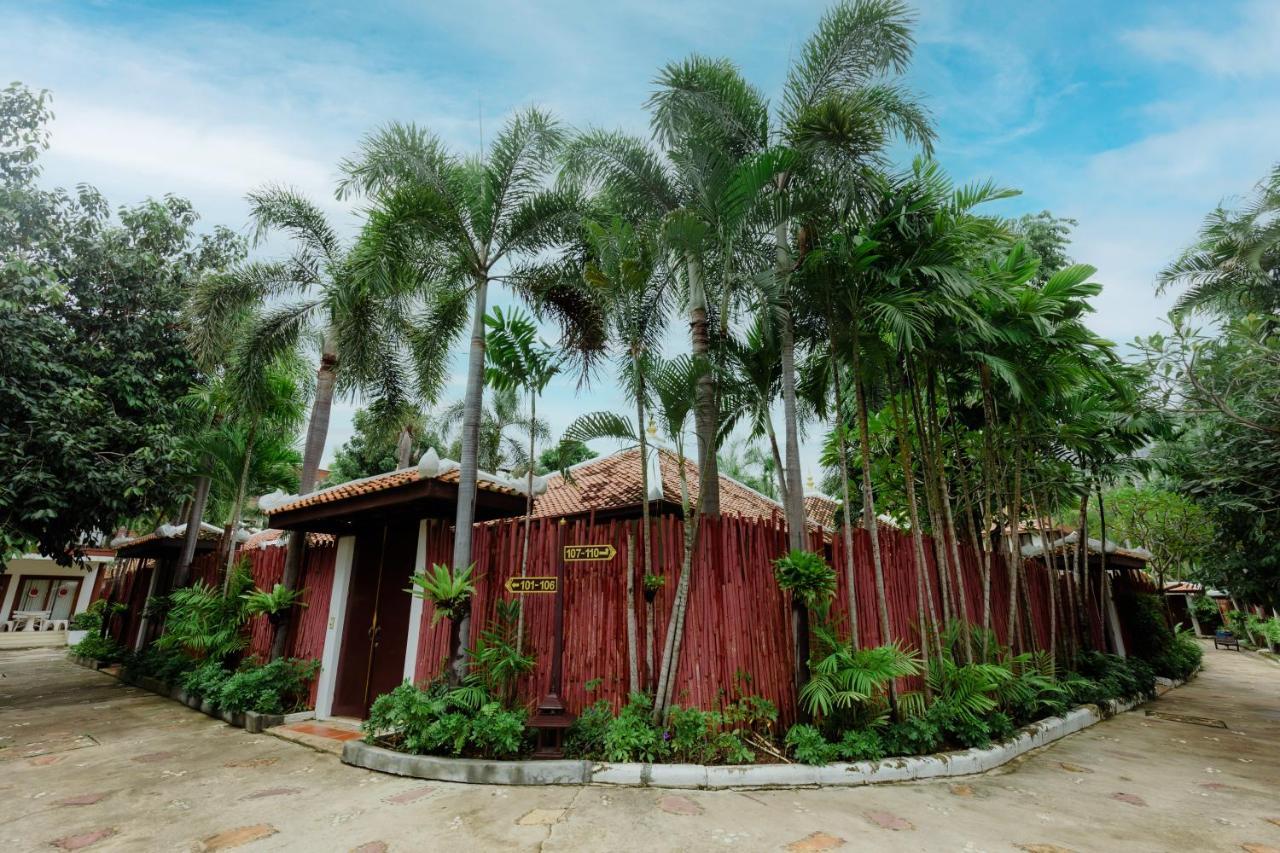 Villa Raya Resort Private Pool Villas Pattaya Ngoại thất bức ảnh