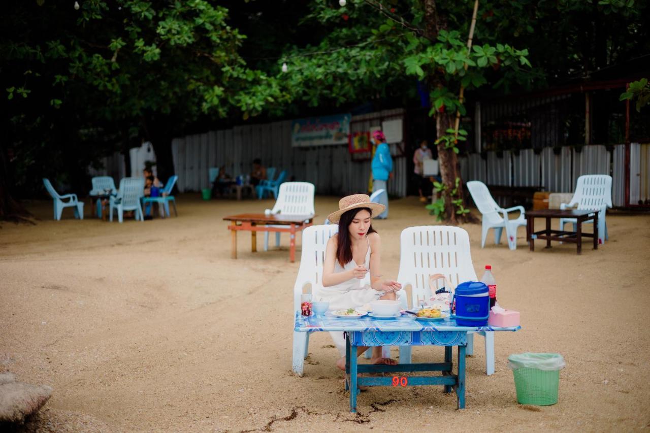 Villa Raya Resort Private Pool Villas Pattaya Ngoại thất bức ảnh