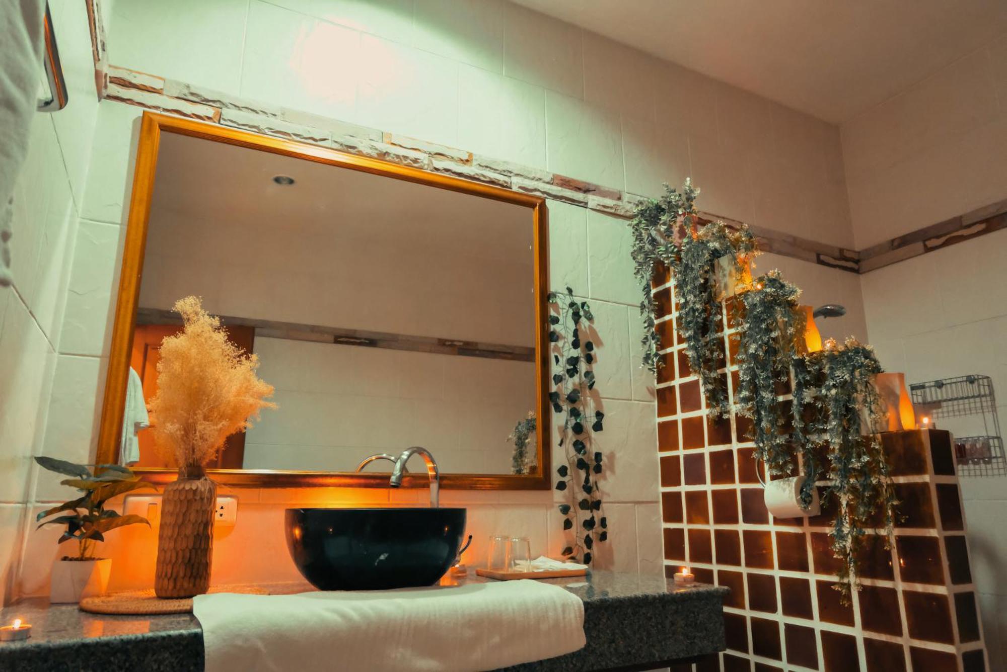 Villa Raya Resort Private Pool Villas Pattaya Ngoại thất bức ảnh