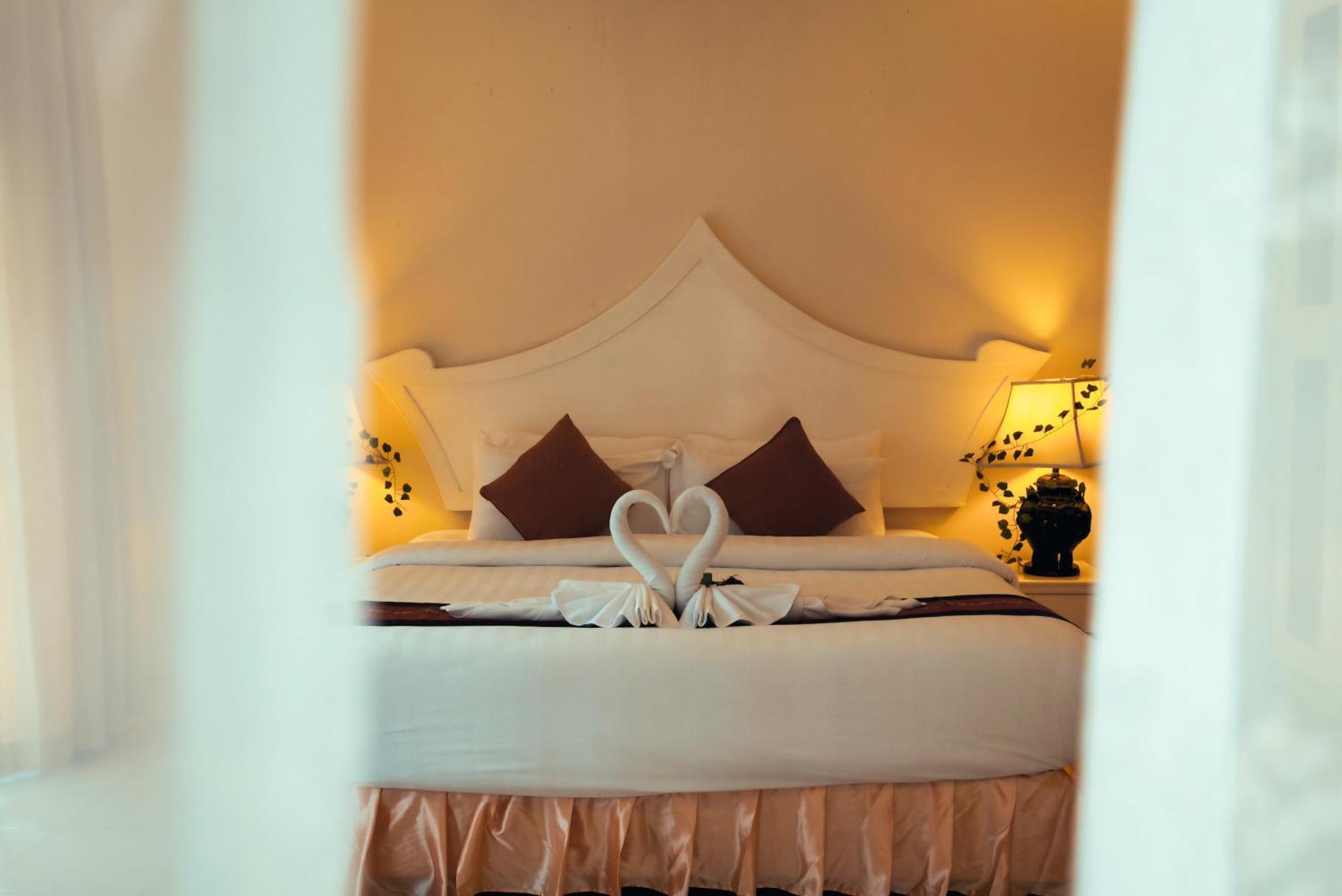 Villa Raya Resort Private Pool Villas Pattaya Ngoại thất bức ảnh