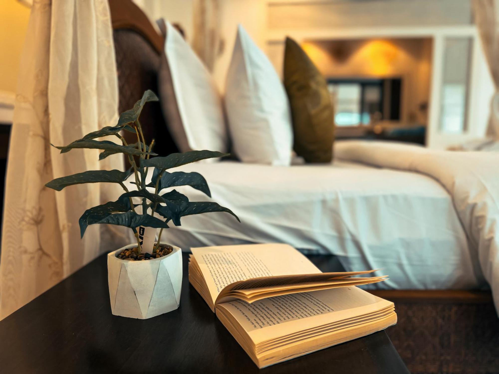 Villa Raya Resort Private Pool Villas Pattaya Ngoại thất bức ảnh
