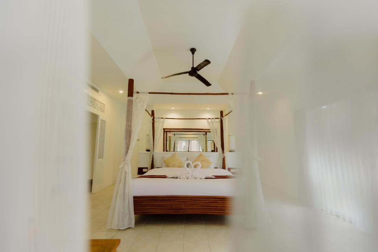 Villa Raya Resort Private Pool Villas Pattaya Ngoại thất bức ảnh