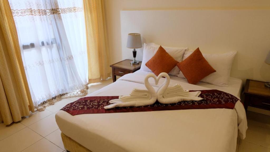 Villa Raya Resort Private Pool Villas Pattaya Ngoại thất bức ảnh